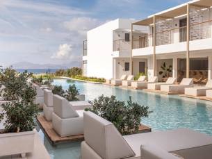 Paralos Kyma Dunes - adults only