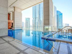 Voco Bonnington Dubai
