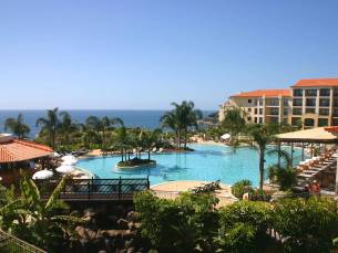 Resort Vila Porto Mare