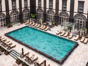 Hotel Vila Gale Collection Sao Miguel