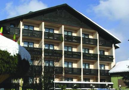 Hotel B&ouml;hmerwaldhof