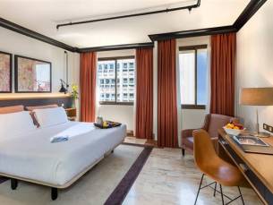 Hotel H10 Tribeca