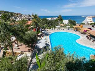 Resol Liza Mary Hotel