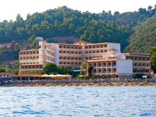 Esperides Beach