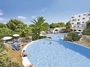 Gavimar La Mirada Club Resort