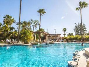 Hotel Corallium Dunamar by Lopesan Hotels - adults only