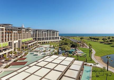 Cullinan Belek