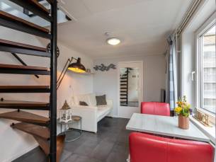 Vakantiehuis -Oranjeplein 15a | Zoutelande