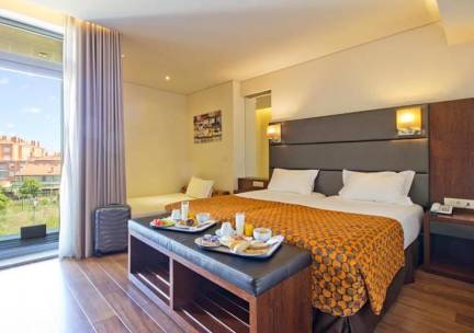 Eurostars Oporto