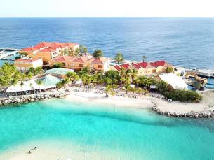 Royal Sea Aquarium Resort