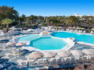 8 daagse vliegvakantie naar Relaxia Olivina in puerto del carmen, canarische eilanden