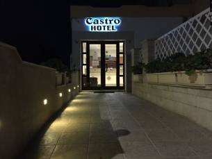 Castro Hotel