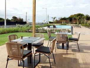 Eurostars Cascais