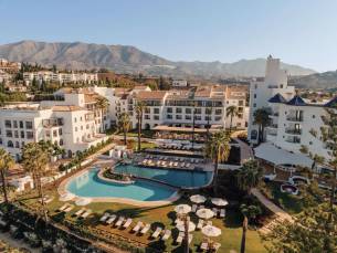 8 daagse vliegvakantie naar La Zambra in mijas, spanje