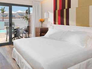 Hotel H10 Ocean Dreams - adults only