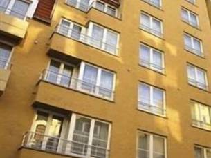 Europe Hotel