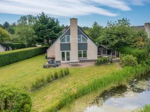 Vakantiehuis Kamperfoelie 71