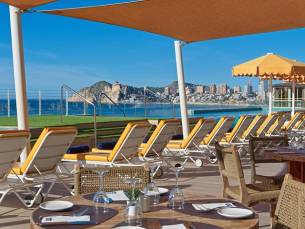 Hotel H10 Porto Poniente