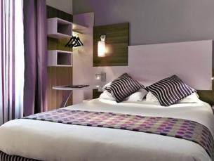 Comfort Pere Lachaise 11