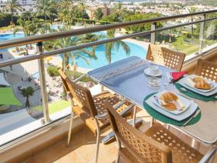 Aparthotel Alfagar Alto da Colina