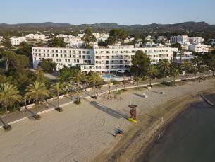 Ses Savines Hotel
