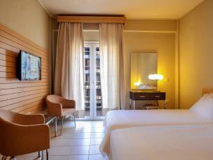 Hotel Astoria