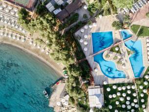 Hotel Candia Park Village