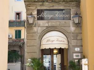 Hotel Albergo Firenze