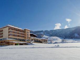 Harmony Hotel Harfenwirt