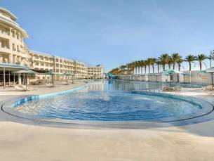 Flow Spectrum Resort Sahl Hasheesh