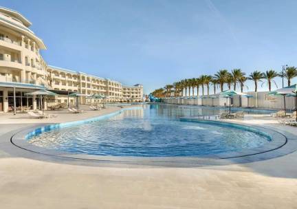 Flow Spectrum Resort Sahl Hasheesh
