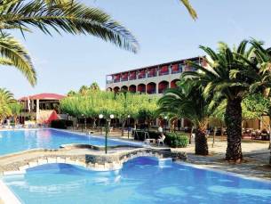 Hotel Mare Monte Beach