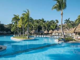 Iberostar Paraiso Del Mar