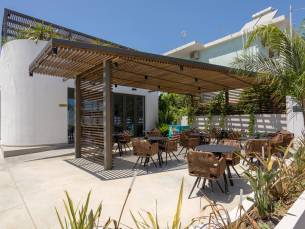 Serenity Luxury Boutique Hotel Agrilia