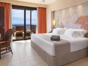 Hotel Barcelo Tenerife