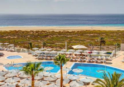 Hotel SBH Maxorata (voorheen SBH Jandia Resort)