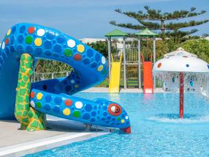 Rethymno Mare Royal & Waterpark