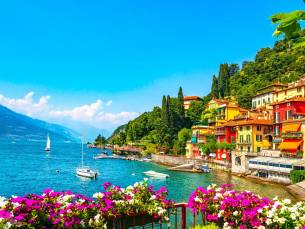 Authentiek Itali&euml; in agriturismo