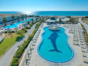 Sandy Beach Resort