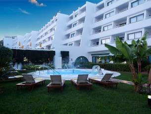 Appartement El Greco