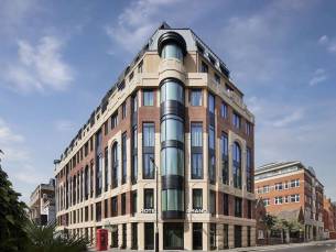 Hotel Amano Covent Garden