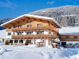 Hotel Abelhof