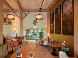 EXCLUSIEF! ???? Luxe & DUURZAAM boutiquehotel in Drenthe omringd door de natuur incl. ontbijt, lunch en 3-gangendiner & GRATIS parkeren!