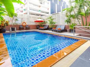 FuramaXclusive Sukhumvit