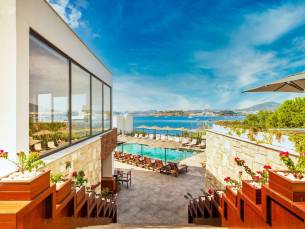 Senses Hotel Bodrum