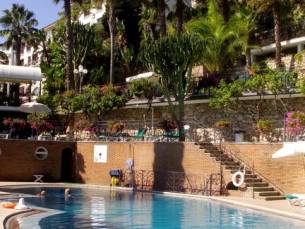 Hotel Ariston