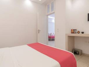 Appartementen Bella Santorini