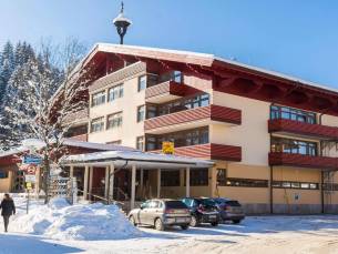 JUFA Hotel Altenmarkt