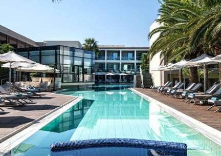 Hotel Minos Mare Royal - all inclusive