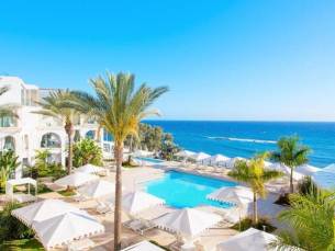 JOIA Salom&eacute; by Iberostar - adults only